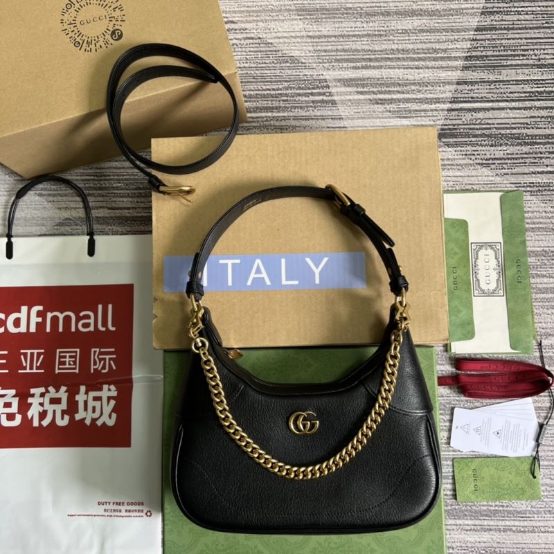 Gvc*1 hobo bags